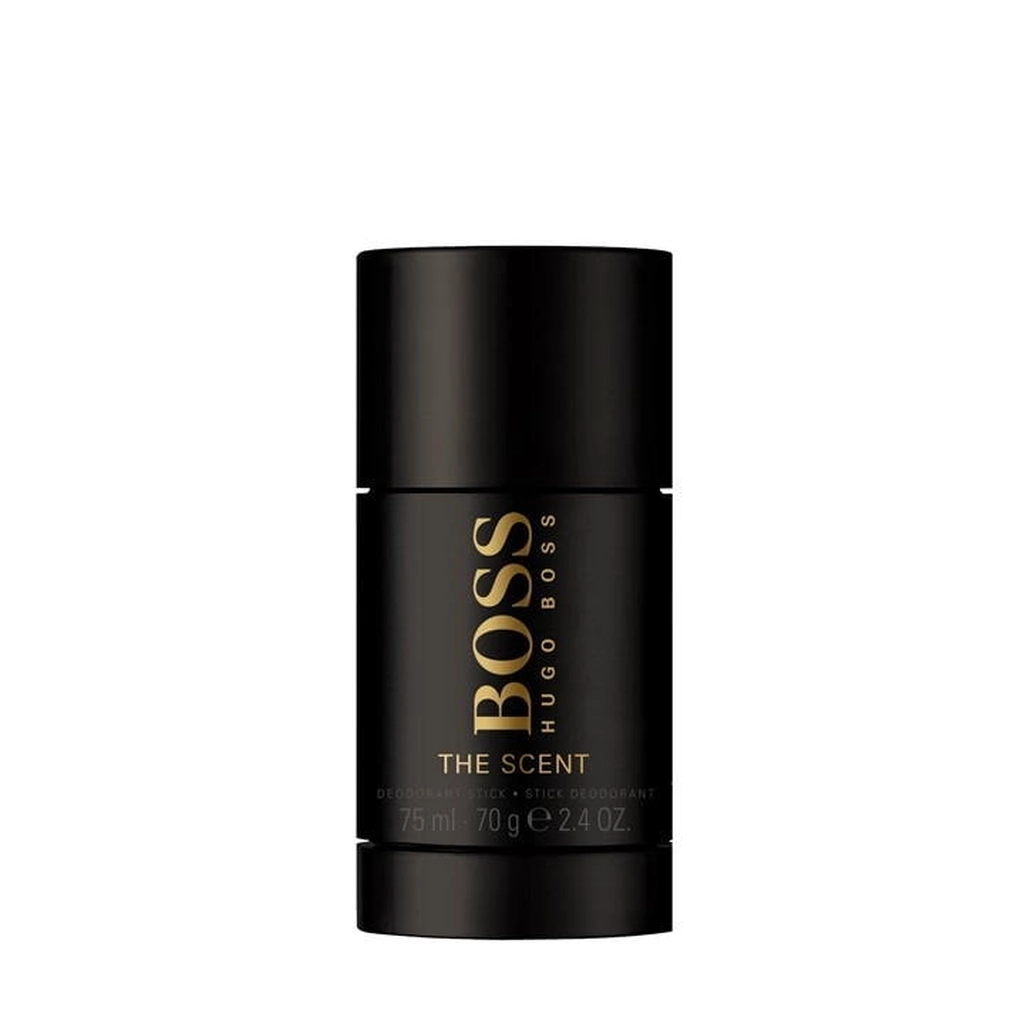 Hugo Boss HUGO  Bottled Deodorant Stick - Clear
